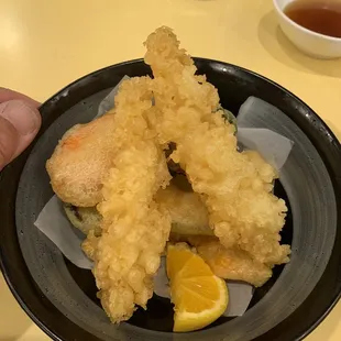 Tempura