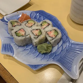 California Roll