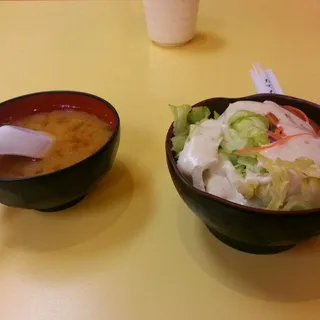 Miso Soup