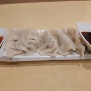 Gyoza