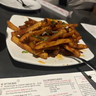 CHENGDU MA'LA PAPAS
