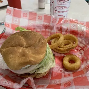 Greasy and tasteless at the Dashing Diner!