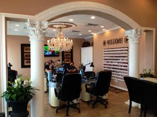 Paradise Spa & Nails