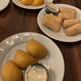 Empanadas