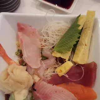 Chirashi