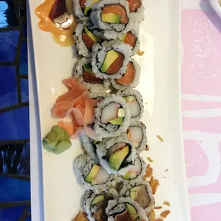 Maki Trio Platter