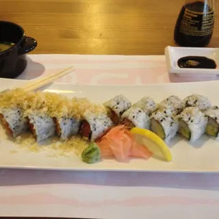 California Roll