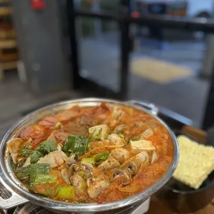 Army Stew