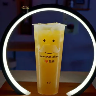 drink