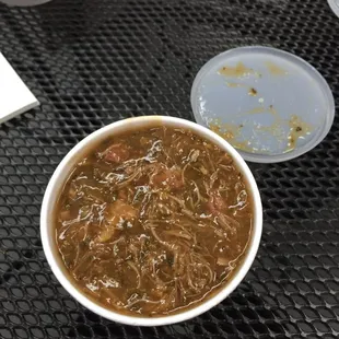 Gumbo