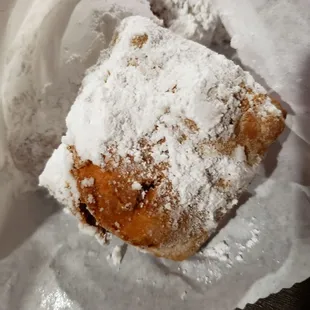 Beignets! 3 to an order