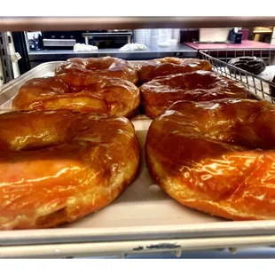 Big Dat Donuts @ Dat Donut.(S.Cottage Grove/E 83rd St) Donuts Donuts Donuts Breakfast Sandwiches &amp; Coffee. Cool!