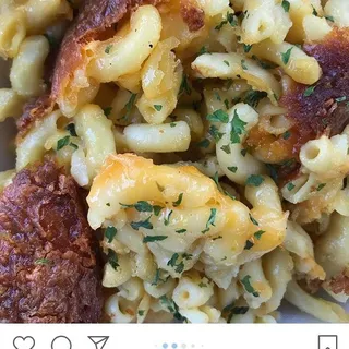 Mac N Cheese