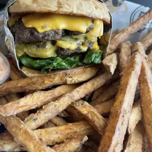 burgers, burger, food