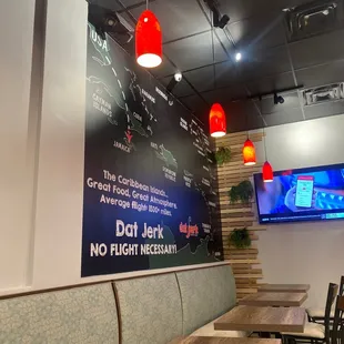 Day Jerk  No flight necessary!!