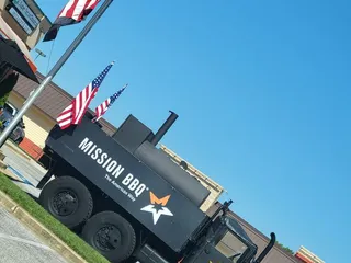 Mission BBQ Catering