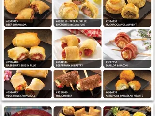 Deven's Deli & Catering