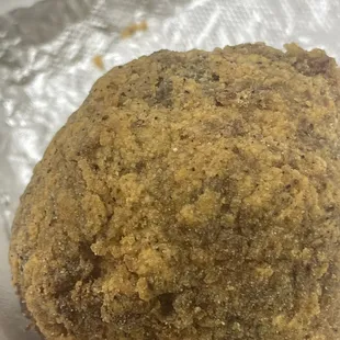 Pepper jack boudin ball $3.99