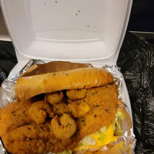 &quot;Dat Poboy&quot;