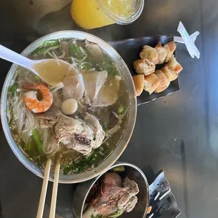 Hu Tieu Nam Vang