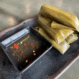 Banh bot loc 8/10