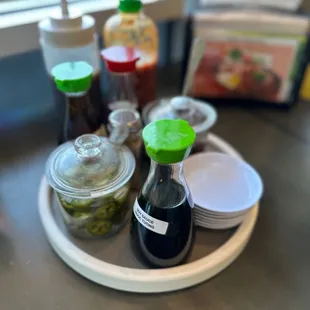 Sauce