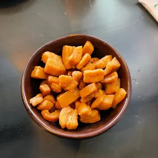 Extra Pork Rinds
