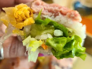 Quán Nem Ninh Hòa