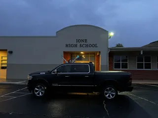 Landers Chrysler Dodge Jeep Ram of Norman