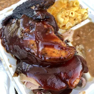 Dat Q BBQ