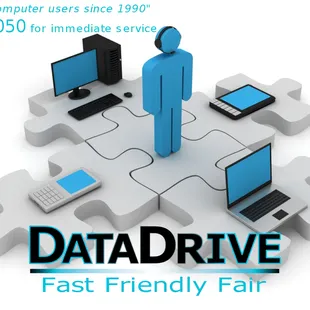 Datadrive