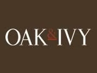 Oak and Ivy