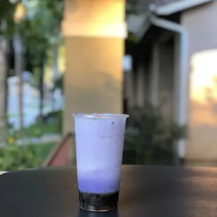 Taro taro boba