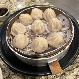 Xiao Long Bao