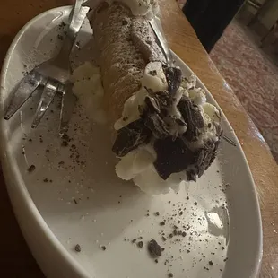 Cannoli