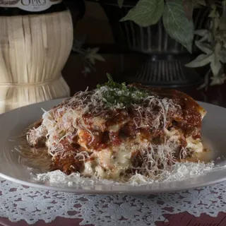 Lasagna