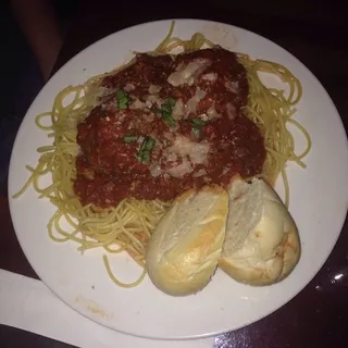 Spaghetti