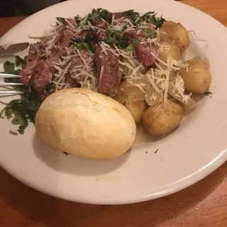 Tagliata