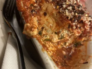 Luigi's Restaurant