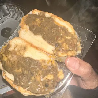 Dat Mac Patty