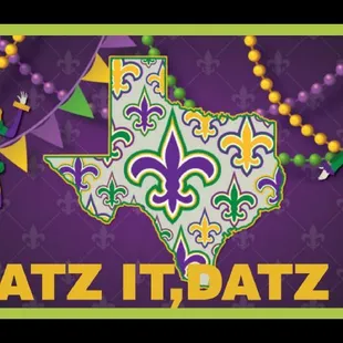 Our new graphic wrap on our truck.