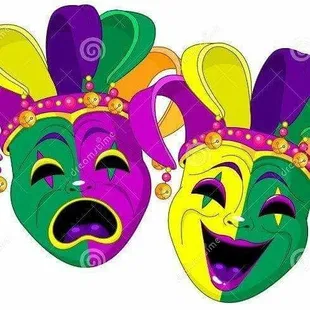 Datz It,Datz All Southern Creole Soulfood A Taste of Louisiana with "A Twist of Texas"