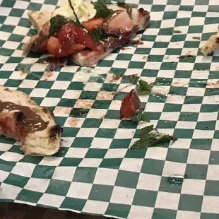 Forgot the name but it was good