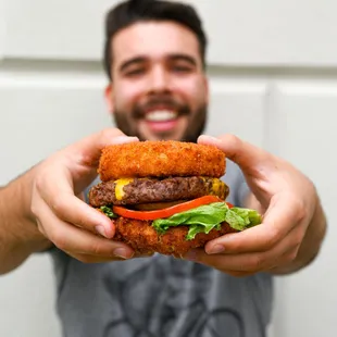 burger, burgers, food