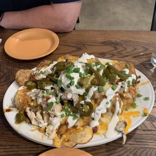 Datchos