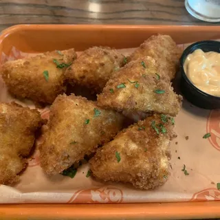 Mac Bites