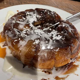 Shareable Monkey Bread