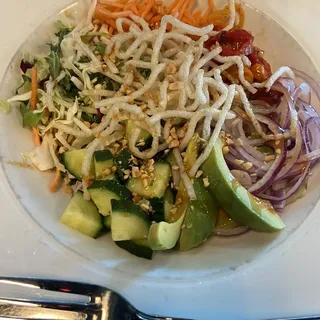 That Looks Gross -Kid PB Sand