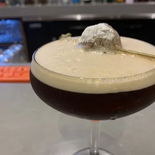 Espresso