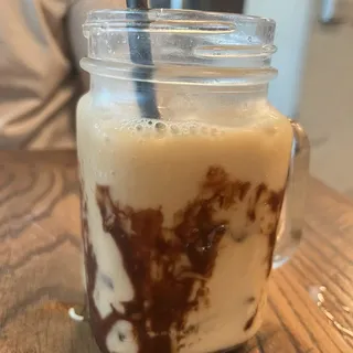 A La Mocha Cold Brew